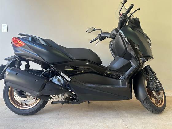 YAMAHA XMAX ABS YAMAHA XMAX ABS